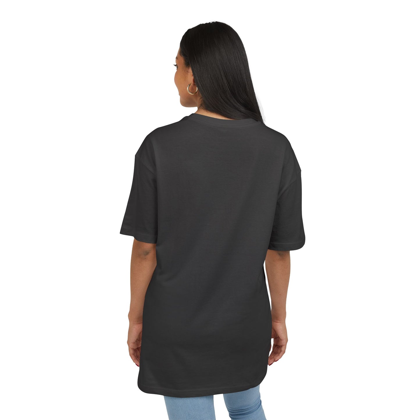 Vim Hned Text Graphic Tee | Minimal Czech Phrase Shirt