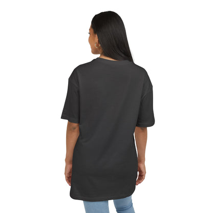 Vim Hned Text Graphic Tee | Minimal Czech Phrase Shirt