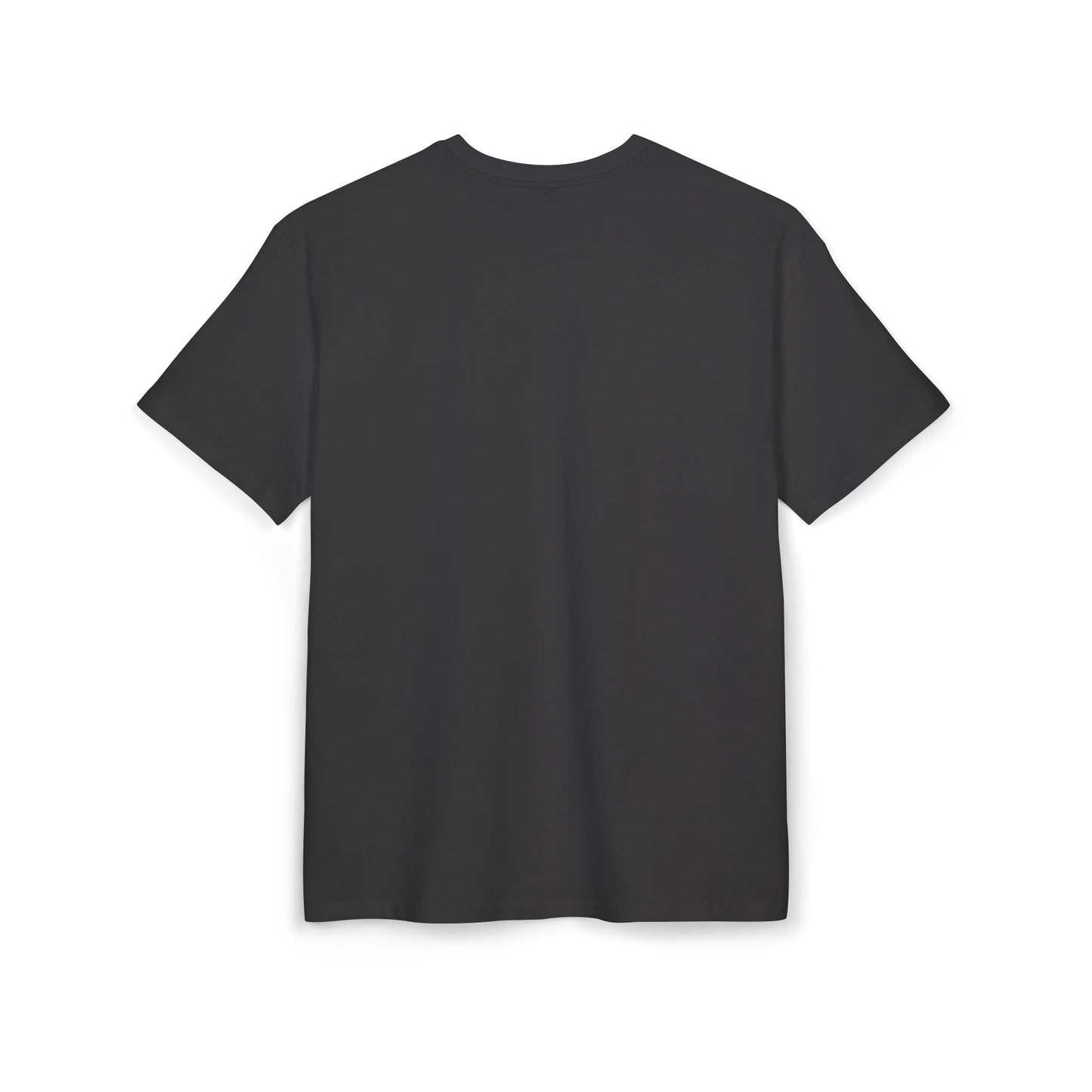 Vim Hned Text Graphic Tee | Minimal Czech Phrase Shirt